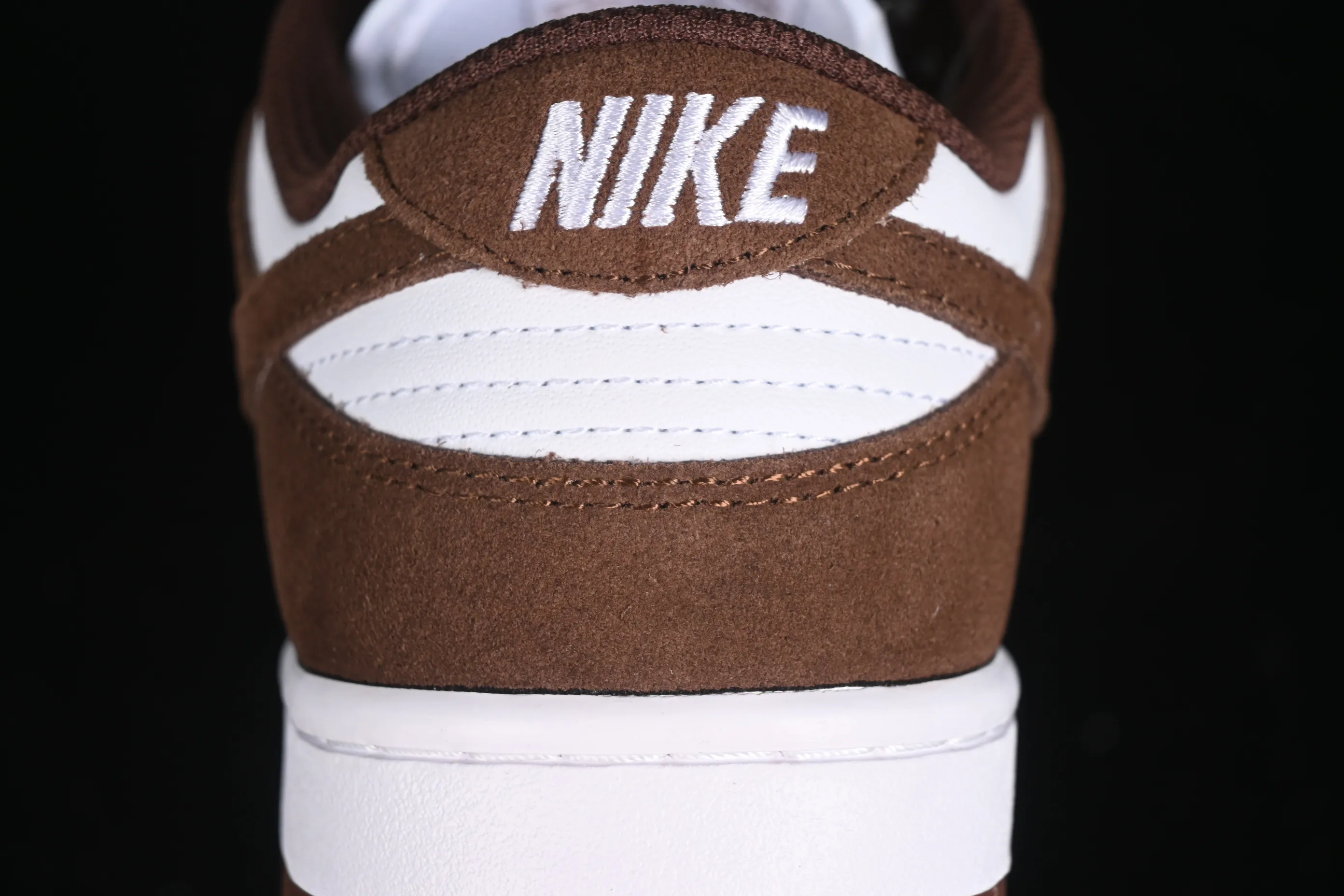 All Categories Nk SB Dunk Series Nk SB Dunk Low Low-top sneakers Nk SB Dunk Low "Flax Suede" Maillard style SB low-top casual sneakers HJ7673-001